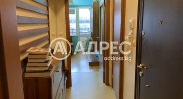 Двустаен апартамент, София, Овча купел 1, 678347, Снимка 3