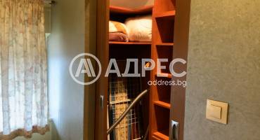 Двустаен апартамент, София, Овча купел 1, 678347, Снимка 5