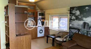 Двустаен апартамент, София, Овча купел 1, 678347, Снимка 8