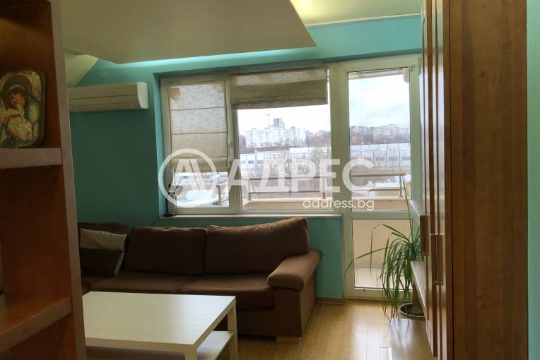 Двустаен апартамент, София, Овча купел 1, 678347, Снимка 9