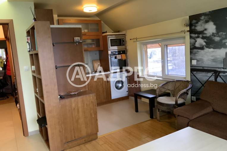 Двустаен апартамент, София, Овча купел 1, 678347, Снимка 10