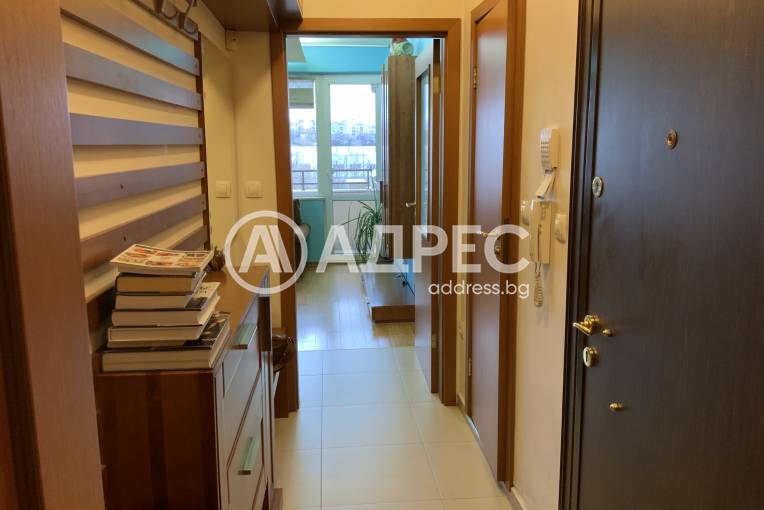 Двустаен апартамент, София, Овча купел 1, 678347, Снимка 3