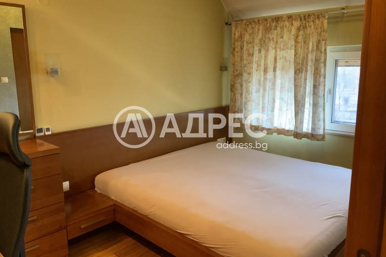 Двустаен апартамент, София, Овча купел 1, 678347, Снимка 6