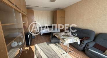 Двустаен апартамент, Хасково, Дружба 1, 681347, Снимка 2