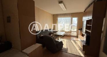 Двустаен апартамент, Хасково, Дружба 1, 681347, Снимка 3