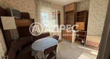 Двустаен апартамент, Хасково, Дружба 1, 681347, Снимка 4