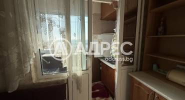 Двустаен апартамент, Хасково, Дружба 1, 681347, Снимка 5