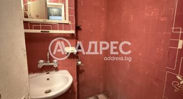 Двустаен апартамент, Хасково, Дружба 1, 681347, Снимка 7