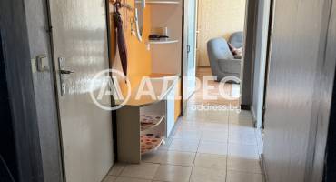 Двустаен апартамент, Хасково, Дружба 1, 681347, Снимка 8