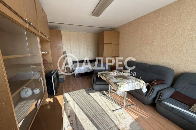 Двустаен апартамент, Хасково, Дружба 1, 681347, Снимка 2