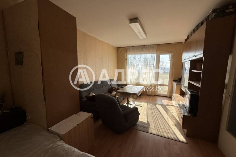 Двустаен апартамент, Хасково, Дружба 1, 681347, Снимка 3