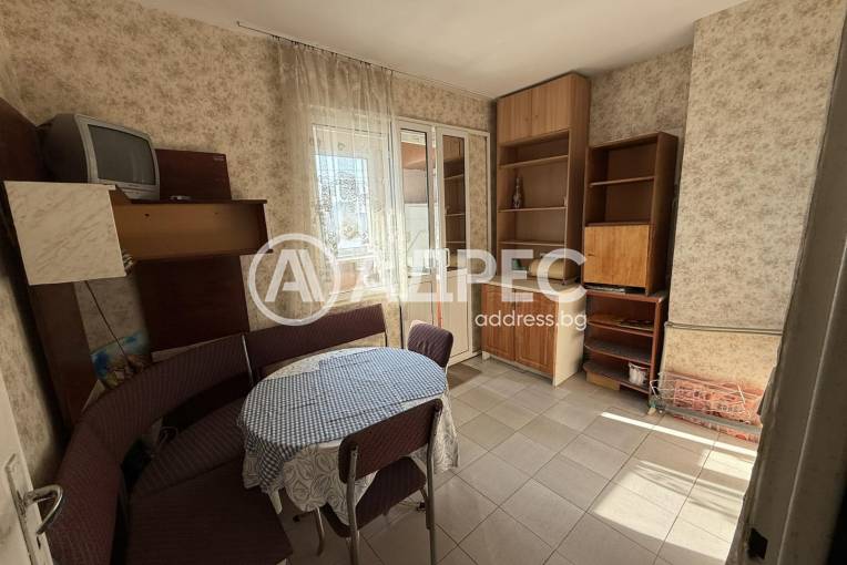 Двустаен апартамент, Хасково, Дружба 1, 681347, Снимка 4