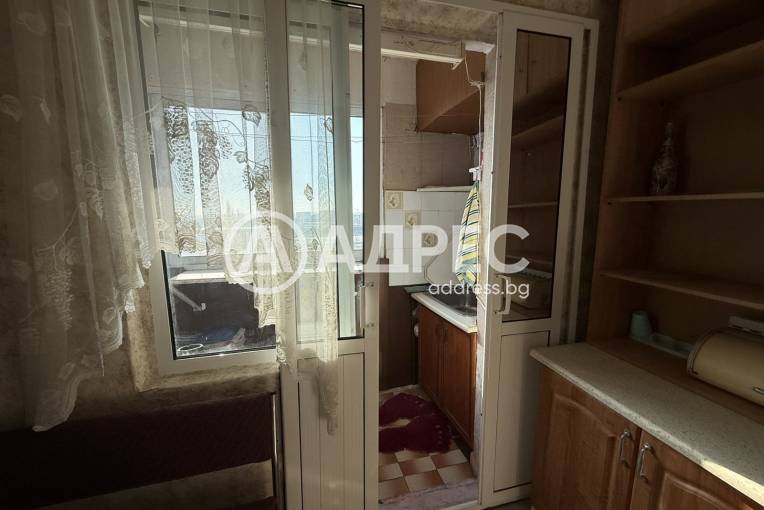 Двустаен апартамент, Хасково, Дружба 1, 681347, Снимка 5