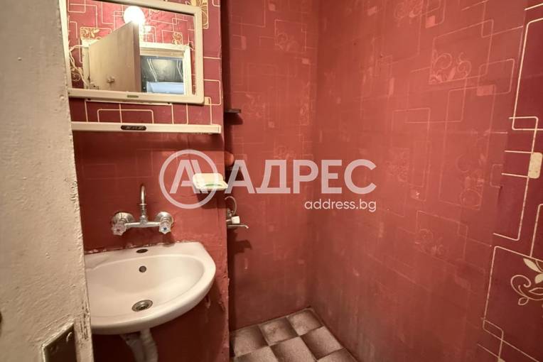 Двустаен апартамент, Хасково, Дружба 1, 681347, Снимка 7