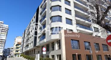 Офис, Варна, Централна поща, 685347, Снимка 1