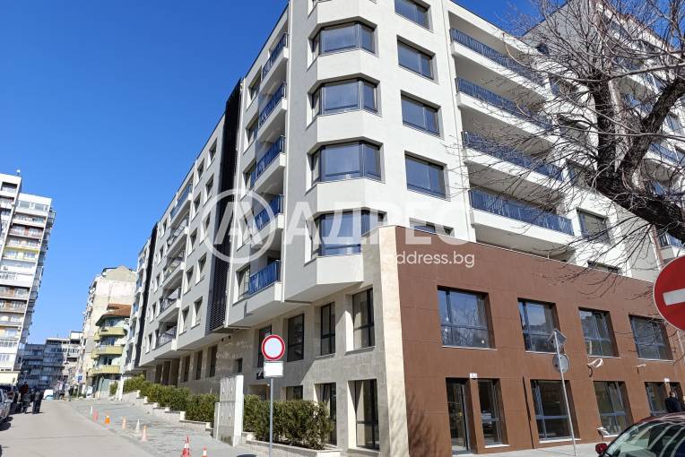 Офис, Варна, Централна поща, 685347, Снимка 1