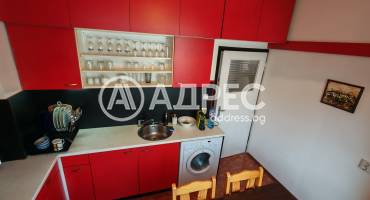 Двустаен апартамент, София, Борово, 687347, Снимка 10