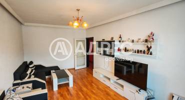 Двустаен апартамент, София, Борово, 687347, Снимка 2