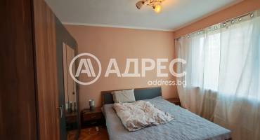 Двустаен апартамент, София, Борово, 687347, Снимка 3