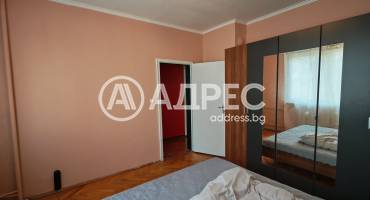 Двустаен апартамент, София, Борово, 687347, Снимка 5