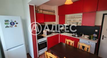 Двустаен апартамент, София, Борово, 687347, Снимка 7