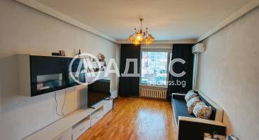 Двустаен апартамент, София, Борово, 687347, Снимка 9