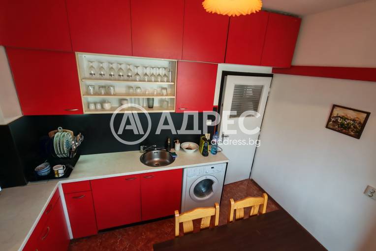 Двустаен апартамент, София, Борово, 687347, Снимка 10