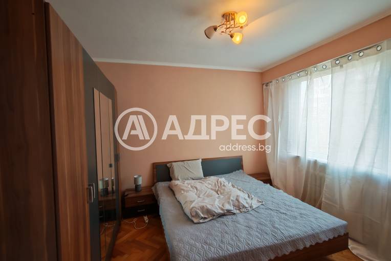 Двустаен апартамент, София, Борово, 687347, Снимка 3