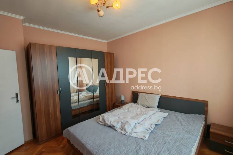 Двустаен апартамент, София, Борово, 687347, Снимка 4