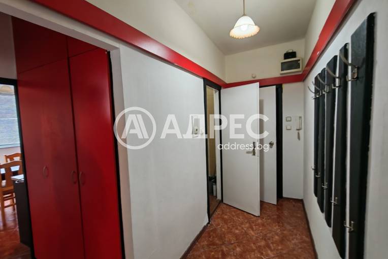 Двустаен апартамент, София, Борово, 687347, Снимка 6