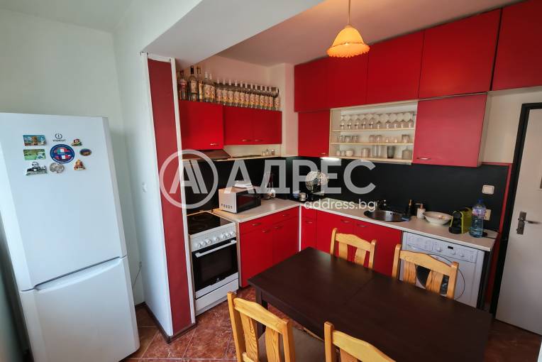 Двустаен апартамент, София, Борово, 687347, Снимка 7