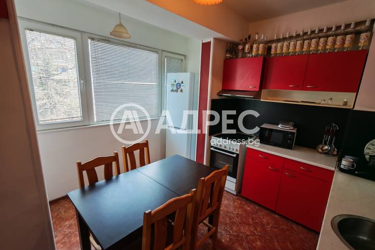 Двустаен апартамент, София, Борово, 687347, Снимка 8