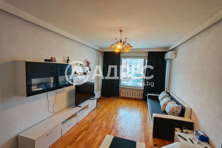 Двустаен апартамент, София, Борово, 687347, Снимка 9