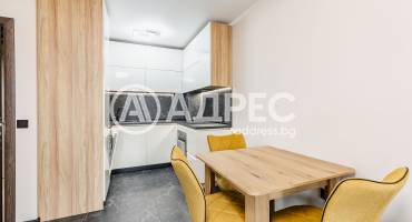 Двустаен апартамент, Варна, Младост 1, 690347, Снимка 1