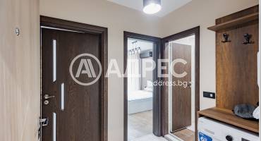 Двустаен апартамент, Варна, Младост 1, 690347, Снимка 10