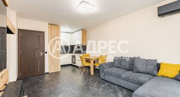 Двустаен апартамент, Варна, Младост 1, 690347, Снимка 11