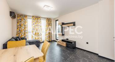 Двустаен апартамент, Варна, Младост 1, 690347, Снимка 12