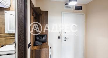 Двустаен апартамент, Варна, Младост 1, 690347, Снимка 15