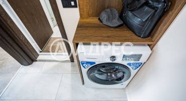 Двустаен апартамент, Варна, Младост 1, 690347, Снимка 16