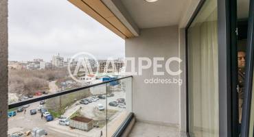 Двустаен апартамент, Варна, Младост 1, 690347, Снимка 17