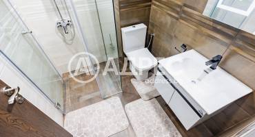 Двустаен апартамент, Варна, Младост 1, 690347, Снимка 18