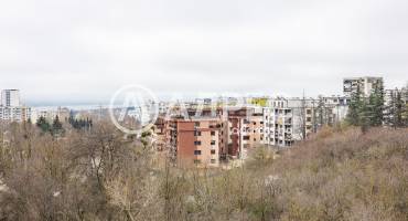 Двустаен апартамент, Варна, Младост 1, 690347, Снимка 19