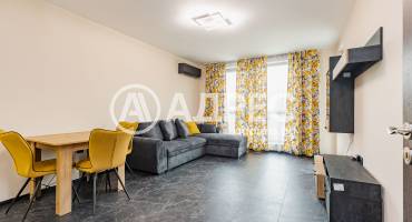 Двустаен апартамент, Варна, Младост 1, 690347, Снимка 2