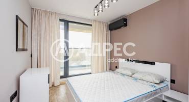 Двустаен апартамент, Варна, Младост 1, 690347, Снимка 3