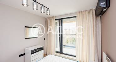 Двустаен апартамент, Варна, Младост 1, 690347, Снимка 5