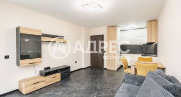 Двустаен апартамент, Варна, Младост 1, 690347, Снимка 6