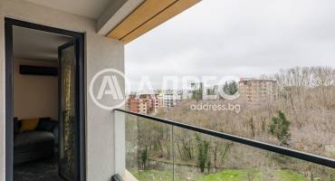 Двустаен апартамент, Варна, Младост 1, 690347, Снимка 7