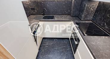 Двустаен апартамент, Варна, Младост 1, 690347, Снимка 9