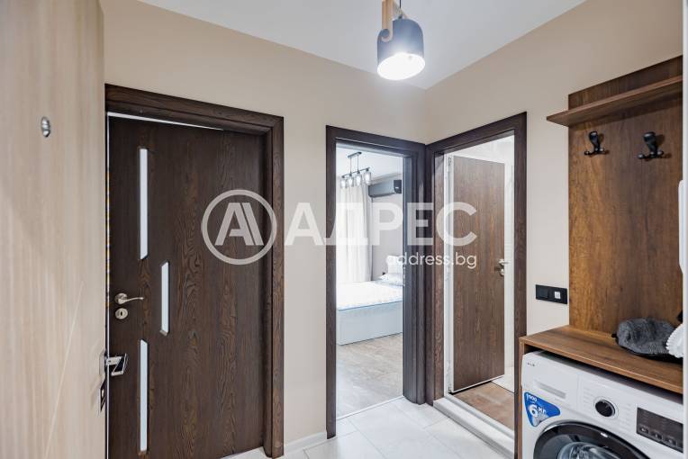 Двустаен апартамент, Варна, Младост 1, 690347, Снимка 10