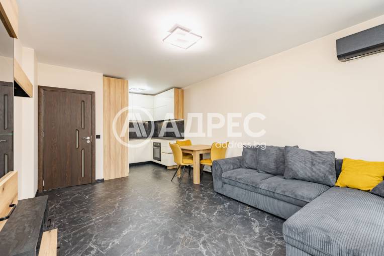 Двустаен апартамент, Варна, Младост 1, 690347, Снимка 11